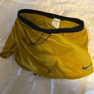 Nike Drifit ADV 2” Running Shorts